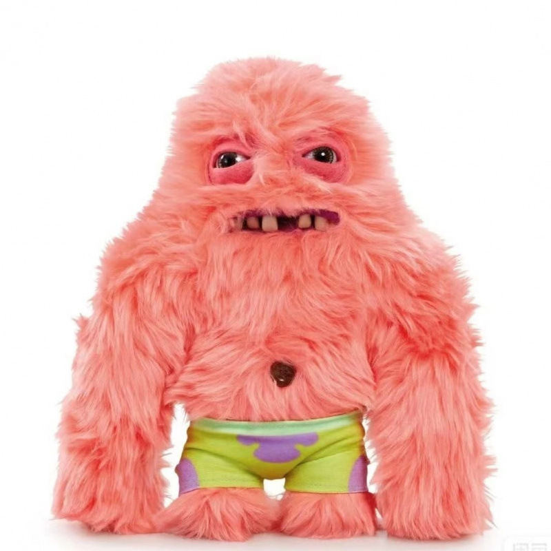 패트릭 스타【박스형】