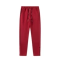 63 Red Sweatpants