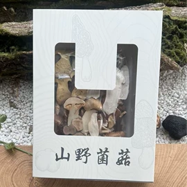 蘑菇;其他干货;其他调味品
