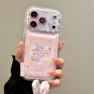 �ɐۿ�ͨ����¶�m���O��17promax�֙C��iPhone16ë�q15����13Ƥ�y