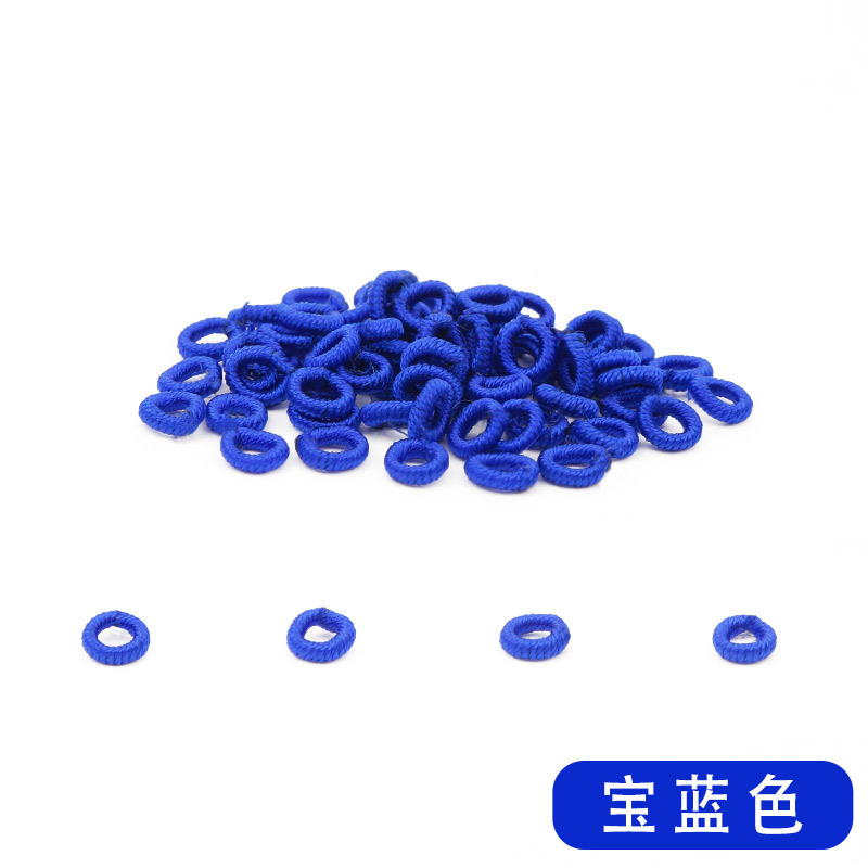 Blue Blue coil