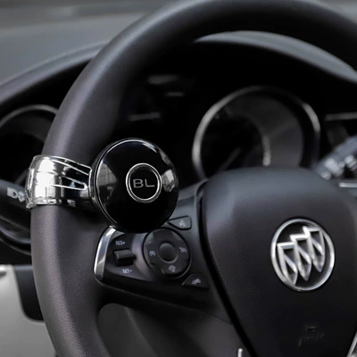 gear car universal multi-function — Steering wheel booster - bl-booster-ball