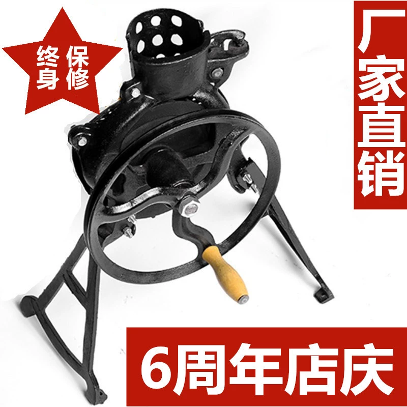 Кукурузная молотилка для домашнего использования небольшая ручная молотилка для кукурузы