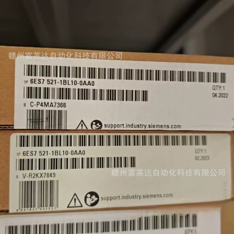 6ES7521-1BL10-0AA0 Совершенно новая физическая фотография на складе для продажи по договоренности.