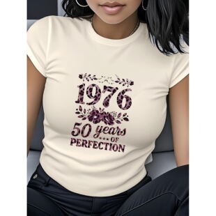 ���W�a��T��1976��50����o��ӡ��T�� ����A�IŮʿ���b �cף