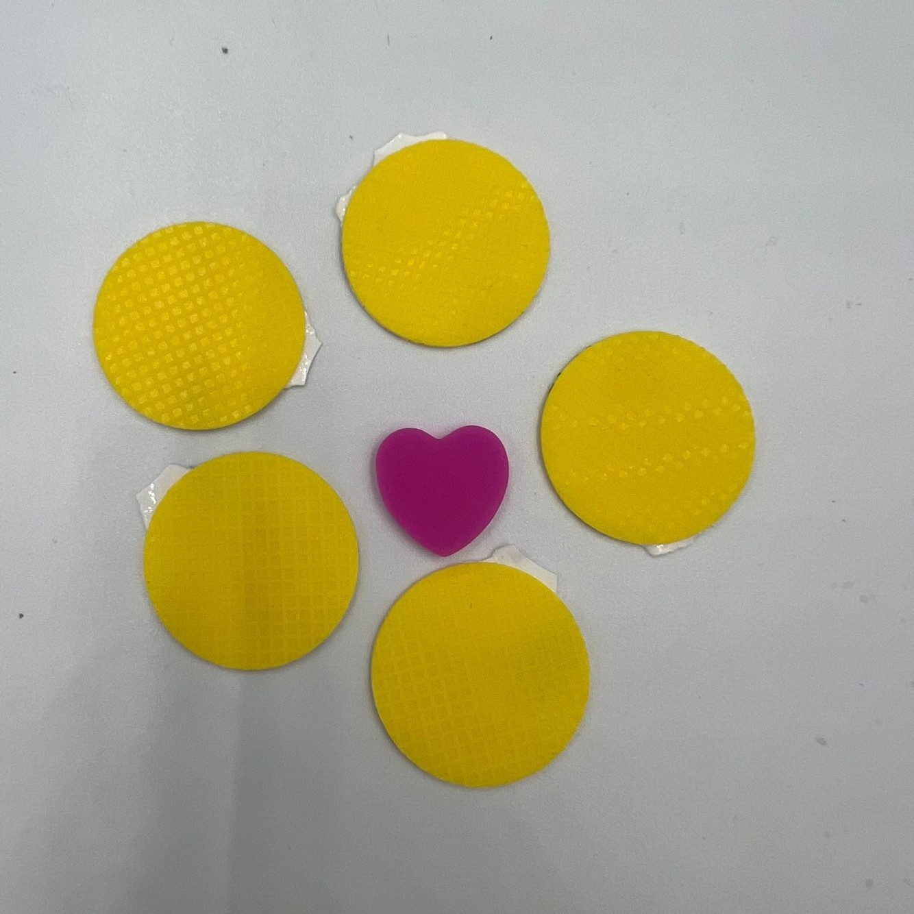 黄色网格胶垫 硅胶垫 CR胶垫 汽车EPDM密封条 食品级胶垫量大优惠