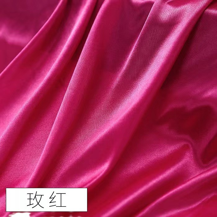 boda tela de seda de hielo sala de bodas tela de seda de hielo escenario cortina cortina cortina al por mayor escalera de bodas pasamanos decoración