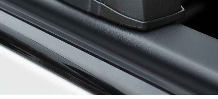 Unique car-mounted metal ashtray, anti-ash flying, 6-in-1 ashtray for car doors and interior, prevents ash from flying around, creative new design