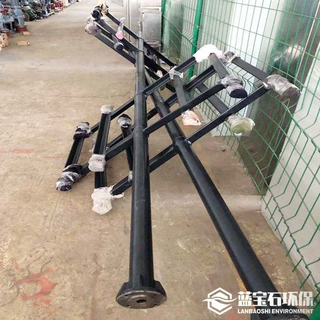 立式搅拌机碳钢衬塑 衬胶 304不锈钢 316不锈钢防腐蚀污泥调质池