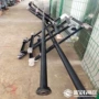 调质防腐蚀立式316搅拌机