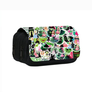 ���Rħ����Ů���Α����ӡ���p�ӹP�� Wicked��С�W���U�P�ľߴ�