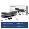 Air bag, black compress, vibration
