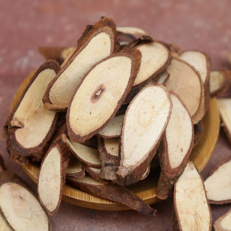Qian Jin Ba Dried Root 500g Guangxi Mountain Harvest Qian Jin Ba Herbal Root for Decoction and Soup quality and texture
