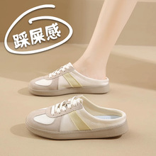 ���ϵ�ӖЬŮ2025�¿����^��Ь�⴩�ЋDЬ��a41��43����Ь��