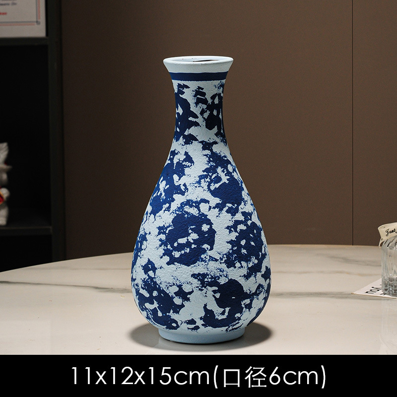 Botella de reflejo de la luna (medio)