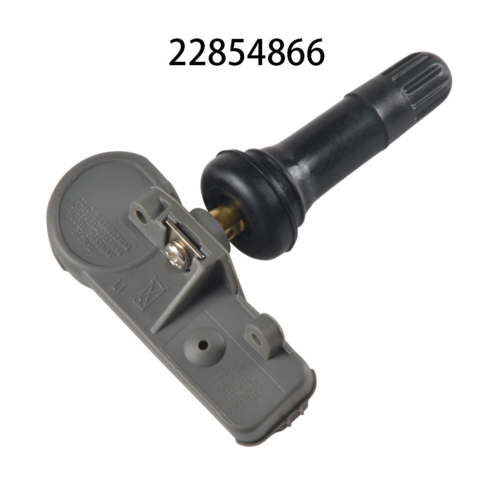 22854866 suitable for GMC Buick Cadillac CTS Chevrolet car tire pressure monitor sensor
