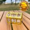 Treasure chest