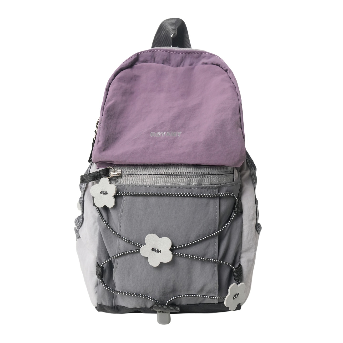 Pequeño Purple