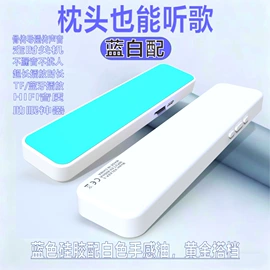 蓝牙耳机;麦克风/话筒;蓝牙音箱