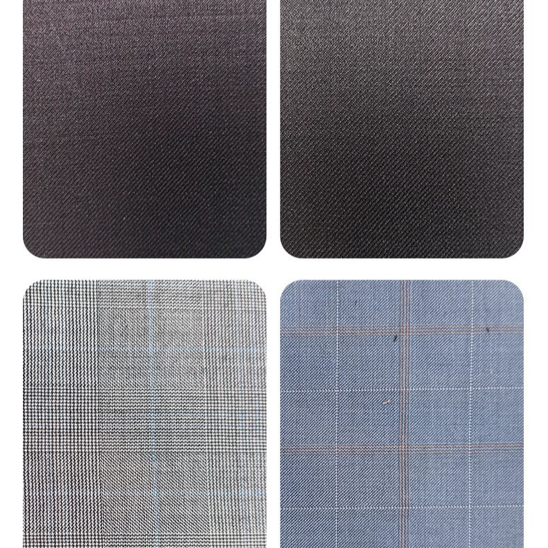 Woolen cloth, classic suit jacket, custom-made