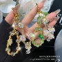 手机diy包挂链
