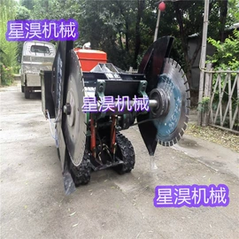 收获机械;粮食加工设备;米面机械