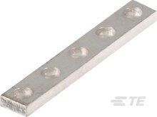 TE/泰科BJMI8(10)短路条 BRU250AL接线端子 BRU80AL接线盒 CPUF70