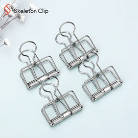 板擦;长尾夹装订夹;书签