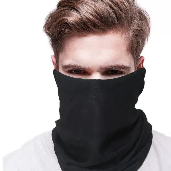 Clearance Sale Sun Protection Mask Multi-Use Seamless Magic Headscarf Sweat-Wiping Wristband Hiking Sunshade Face Towel Mask