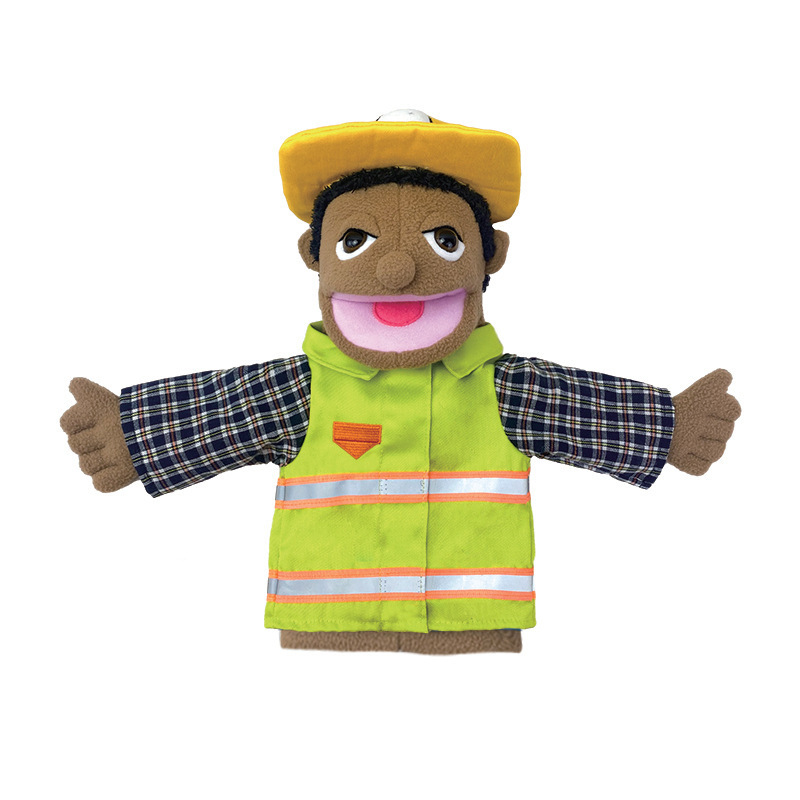Muñeca de trabajo