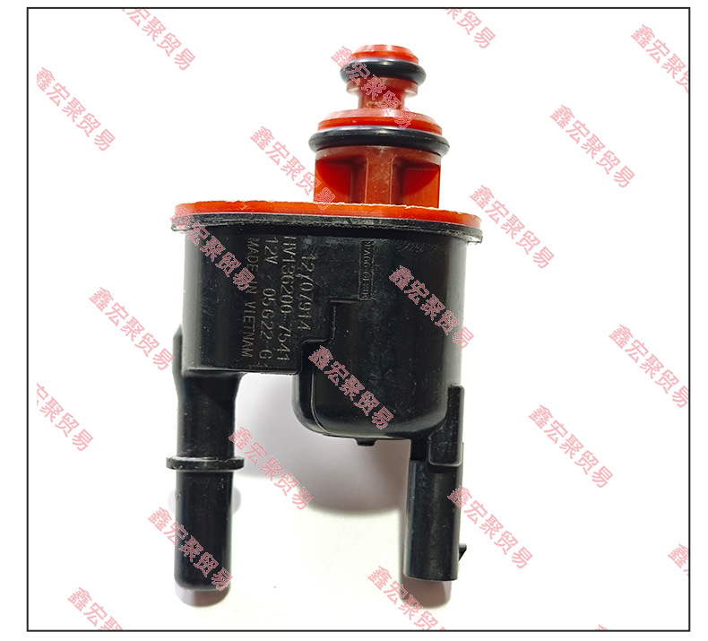 12666845 12707914 Suitable for Buick Cadillac Chevrolet Opel Gmc Carbon Canister Solenoid Valve