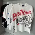 EM61 White Red