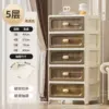 35cm transparent tea 5 layers
