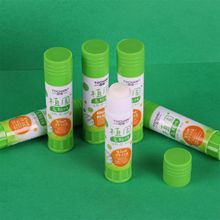 跨境图强新款植物高粘固体胶 9g环保配方可水洗无甲醛高粘性淀粉