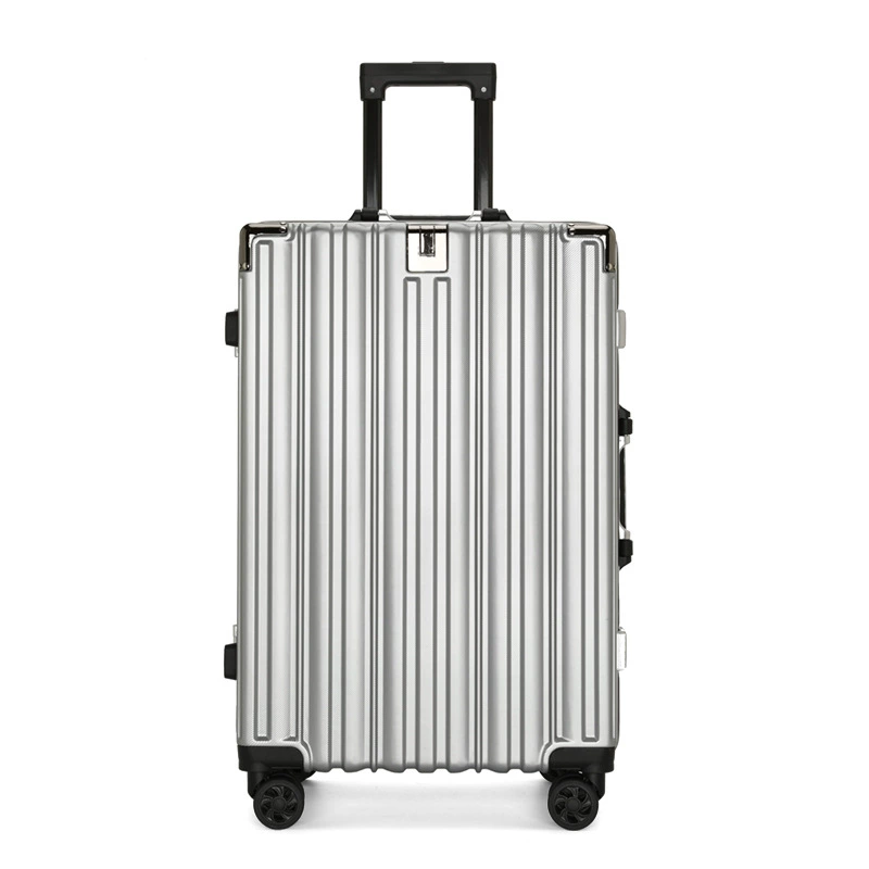 Universal handheld suitcase, capacious bag, 20 inch, 26 inch