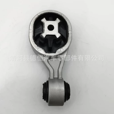 Suitable for 11350-6CA0A L34 right upper engine mount rubber pull rod (Other walking systems)