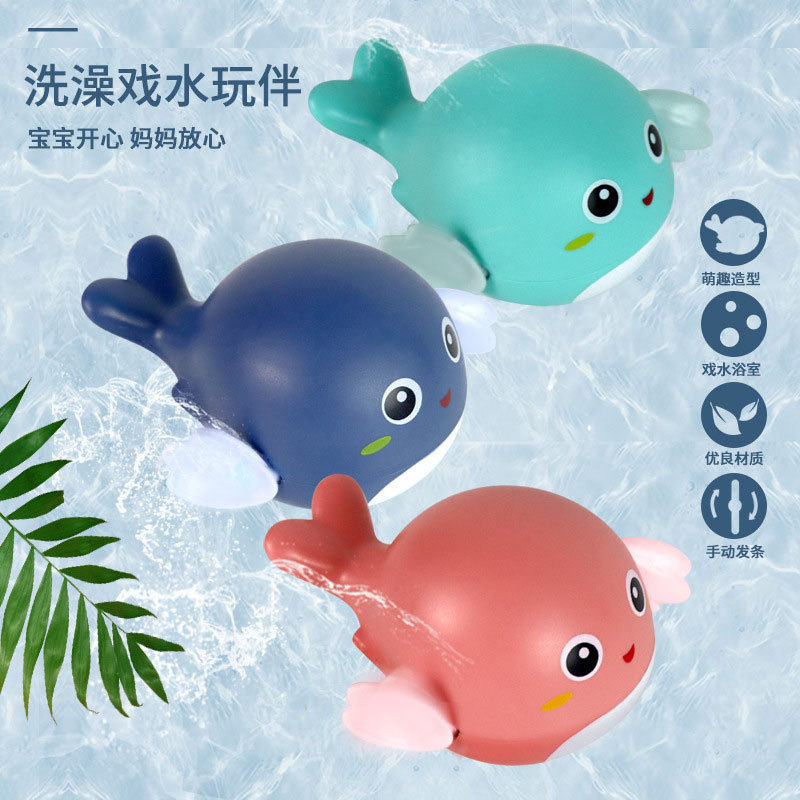 クロスボーダータコリング水おもちゃベビーバスフローティング投げリングタコ水遊び浴室小さなおもちゃ|undefined