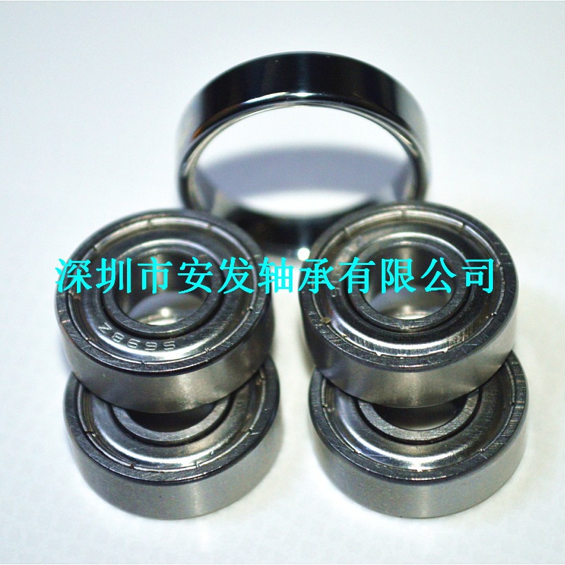 ����ֱ��S608ZZ��� 8*22*7��������