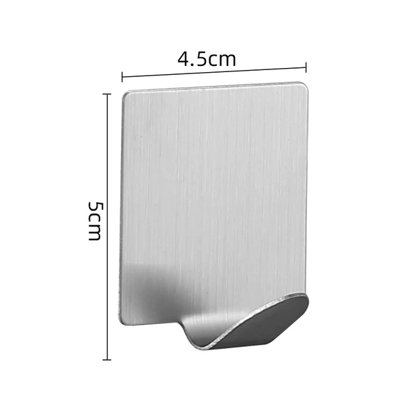 Square hook
