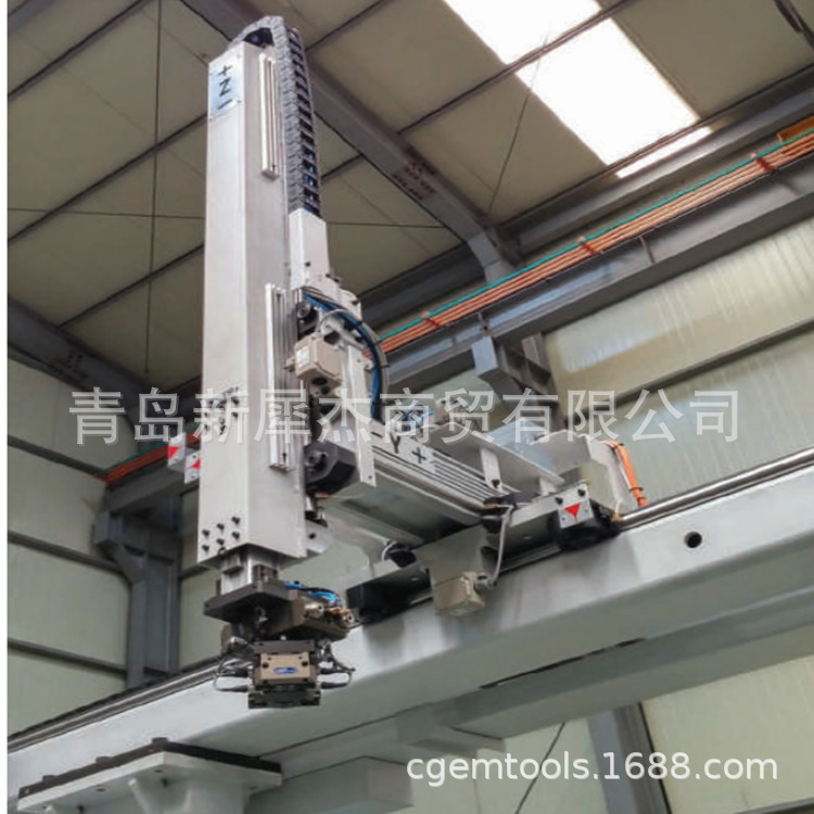 经销韩国DMT气爪 平行气缸PFS 25E-4系列