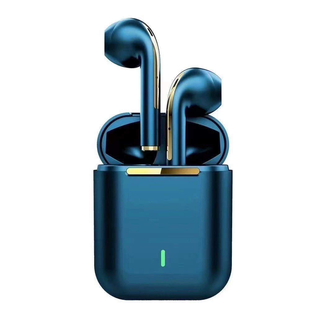 TWS Bluetooth Headset F9-5C (Private Model) — Wireless Earbuds, Multi-color Options, Compact Case