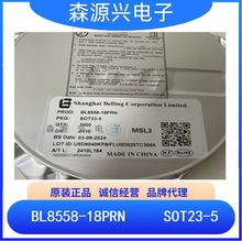 �Ϻ����� 	 BL8558-18PRN 	 BL8558   CMOS�͵�ѹ��������ѹ��