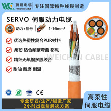 Servo�ŷ�늙C������| 4&times;4/6/10/16+2*1PEMC�����m�ø��������