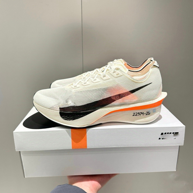 Original Vaporfly 4 Carbon Plate Mesh Foam Breathable Running Shoes for Men and Women, Lightweight Training Sneakers for Spring and Summer Original Vaporfly 4 Carbon Plate Mesh Foam Breathable Running Shoes for Men and Women, Lightweight Training Sneakers for Spring and Summer