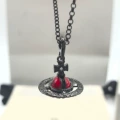 Embossed Red