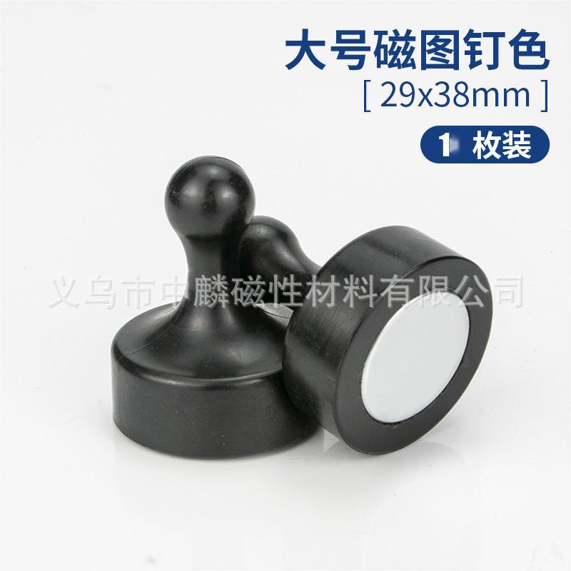 Big black storage box, 38mm