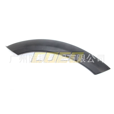 02-08 Bmw Mini Wheel Arch Fender 51131505864 Modification (Wheel eyebrow) - wheel-arch-decorative-cover-front-wheel-left-front-867-for-bmw-mini-mini-cooper