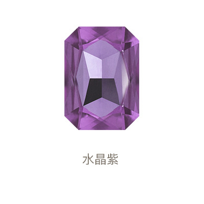 크리스탈 퍼플 (라이트 퍼플)