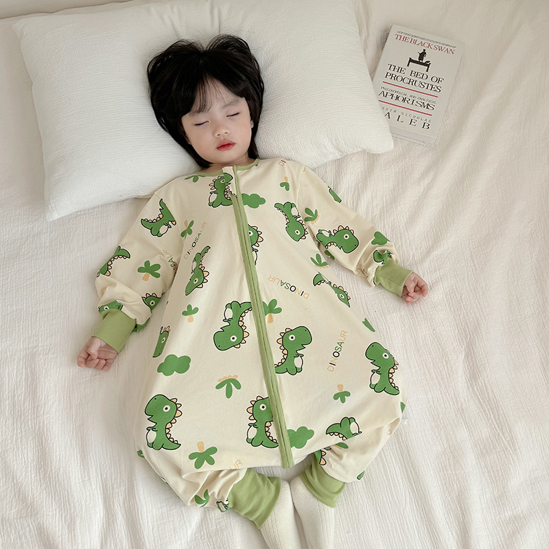 양면 침낭 오리지널 드래곤(22~28도에 적합)