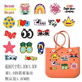 鞋扣;鞋辅件;散珠/串珠